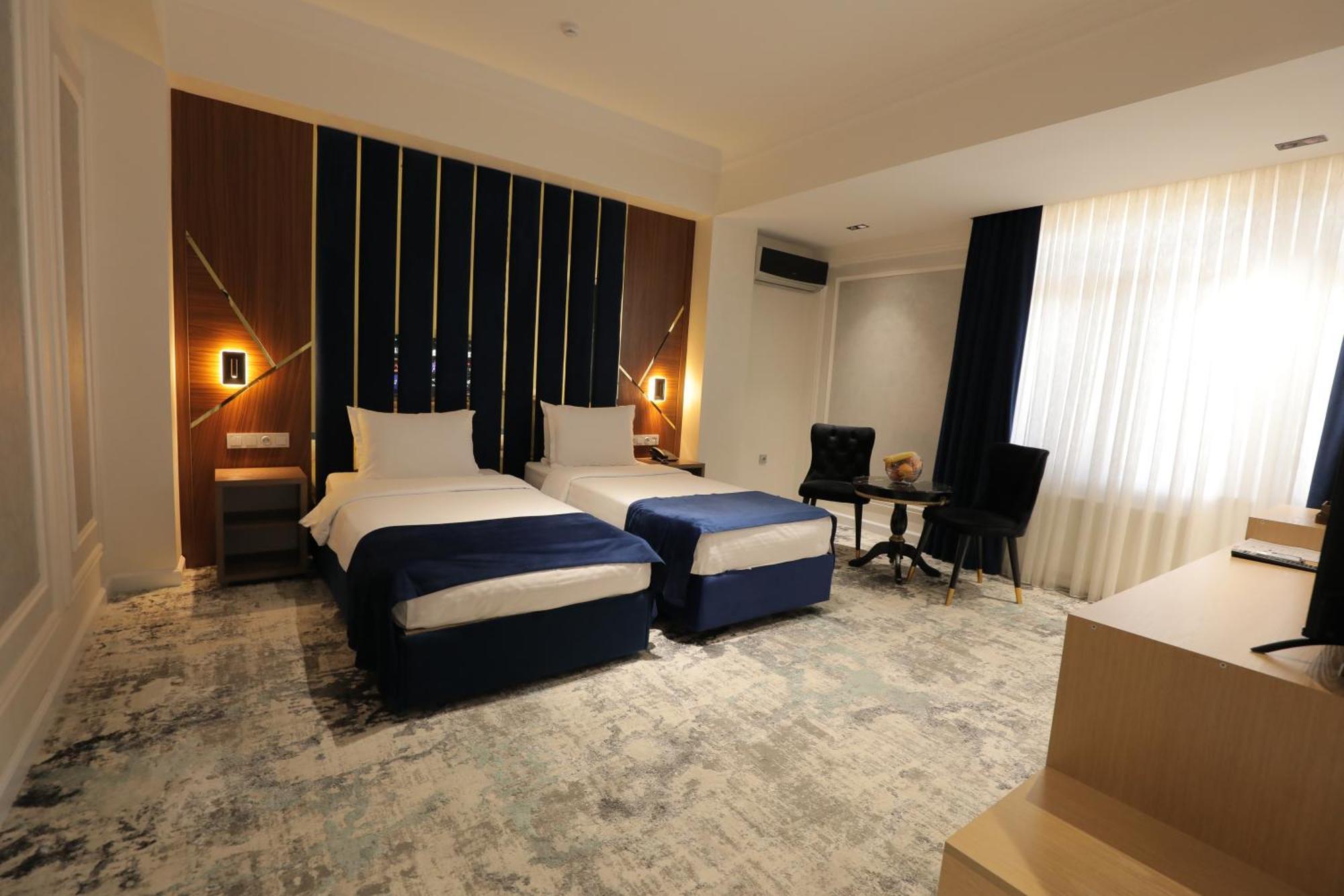 Friday Old City Hotel ทาชเคนต์ ภายนอก รูปภาพ