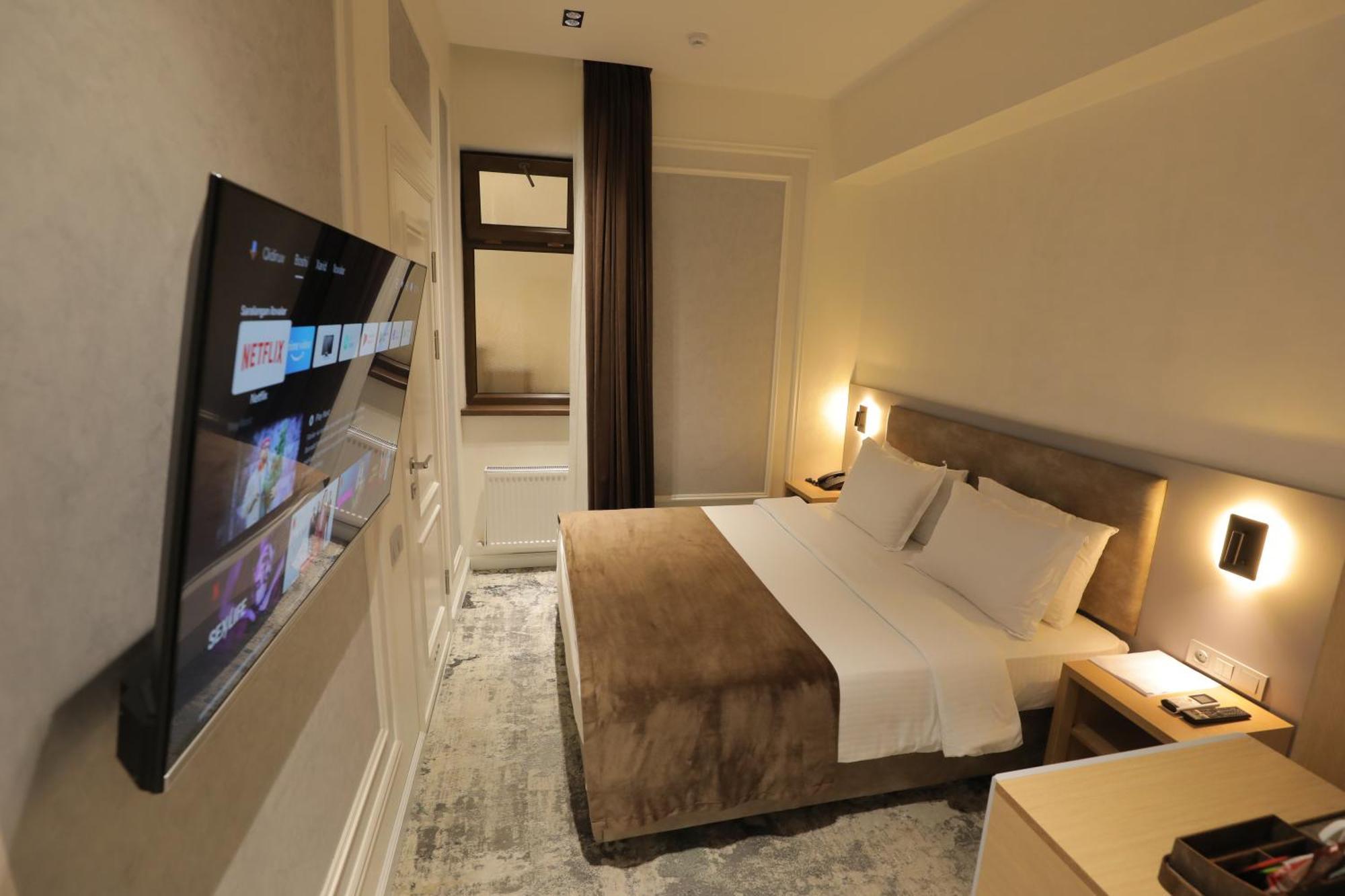 Friday Old City Hotel ทาชเคนต์ ภายนอก รูปภาพ